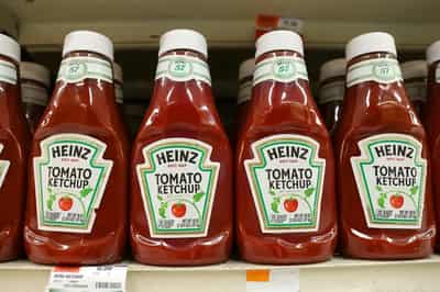 Image for Kraft Heinz trims 2024 forecasts on Lunchables drag, tepid demand