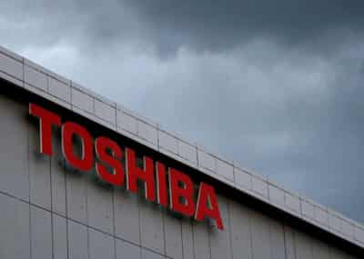 Image for Toshiba unit hacked in Europe, conglomerate to undergo strategic review