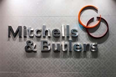 Image for UK's Mitchells & Butlers Q3 like-for-like sales hit by heatwave