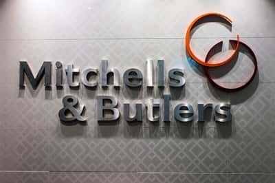 Image for UK's Mitchells & Butlers Q3 like-for-like sales hit by heatwave