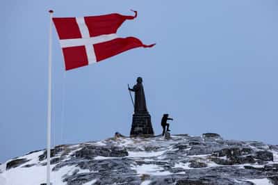 Image for Rubio to meet Denmark leaders next week, signals no retreat on Trump's Greenland goal