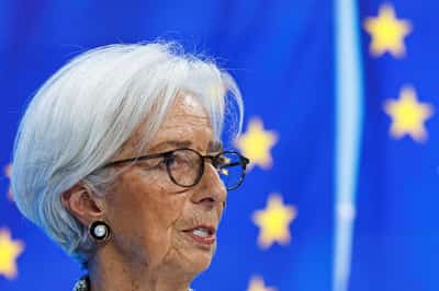 Image for More ECB hikes may be needed to stop inflation, Panetta says