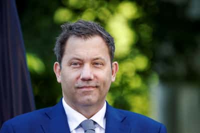 Image for EU ministers to discuss taxing windfall profits of energy companies as oil prices surge   