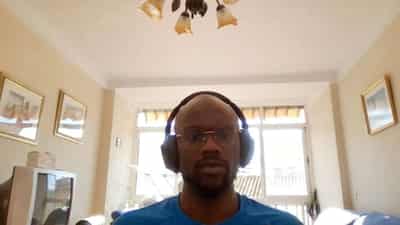 Image for Skin in the game: Video chat apps tout &#8216;inclusive&#8217; AI features