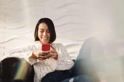 Image for Why mobile messaging is key to customer interaction