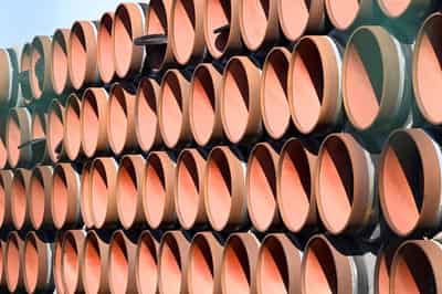 Image for EU to target Nord Stream and Russian oil cap in new sanctions package, FT reports