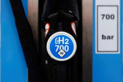 Image for Imported hydrogen can beat EU production costs by 2030 – study