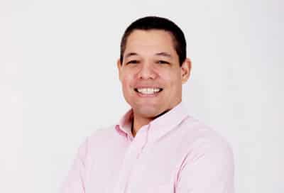 Image for UnionBank of the Philippines appoints world-leading Data Scientist to further advance digital capabilities