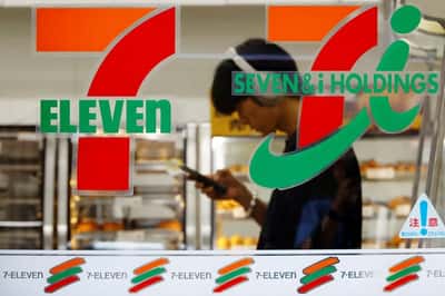 Image for Seven & i operating profit falls 11% in second quarter