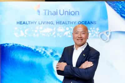 Image for Thai Union Launches Thailand’s First Sustainability-Linked Bond