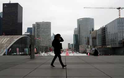 Image for French economic growth confirmed at 0.5% in third quarter - INSEE