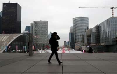 Image for French economic growth confirmed at 0.5% in third quarter - INSEE
