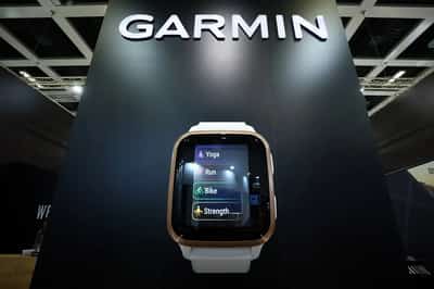 Image for Garmin’s Q1 results beat on strong demand for fitness, auto products