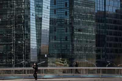 Image for Analysis: China&#8217;s small tech firms step out of the shadows as giants reel from regulatory crackdown