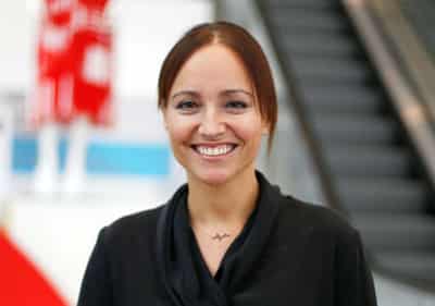 Image for Sainsbury&#8217;s hires former John Lewis MD Nickolds as clothing boss