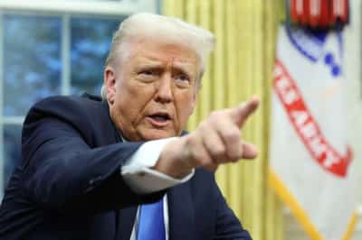 Image for Trump may dust off 1930 trade discrimination law to back reciprocal US tariffs