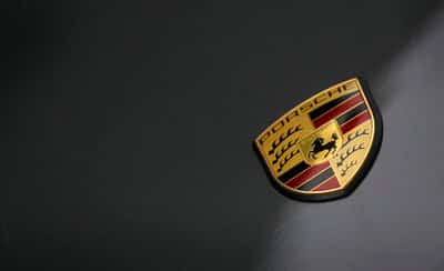 Image for Porsche profit rebounds in nine-month period after restructuring costs