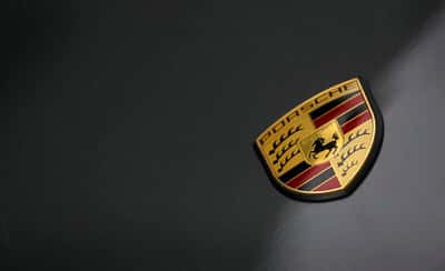 Image for Porsche profit rebounds in nine-month period after restructuring costs