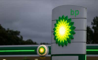 Image for BP, Louisiana agree to resolve Deepwater Horizon disputes