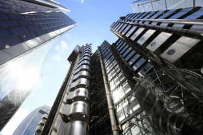 Image for Quarter of firms reach Lloyd’s of London 35% target for women leaders