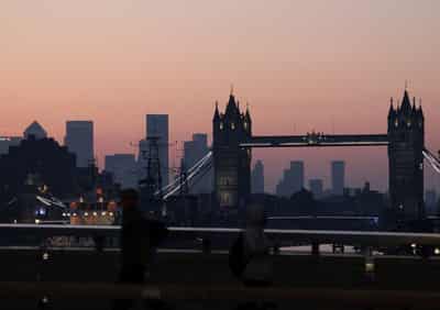 Image for UK backs advanced manufacturing, clean energy in ten-year industrial plan