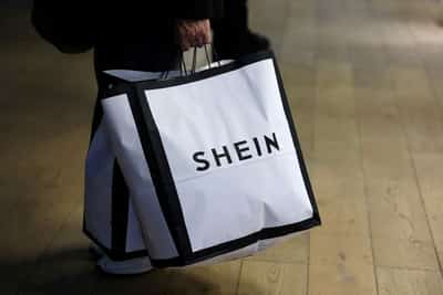 Image for France seeks three-month suspension of Shein over sex dolls