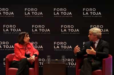 Image for Portugal, unlike Spain, rejects separate European army
