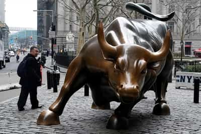 Image for For investors, 2024 is year of transition to a new economic order