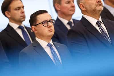Image for Poland seeks to freeze fourth quarter energy prices, boosting rate-cut hopes