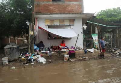 Image for UN weather agency reviews priorities as funding falls short