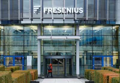 Image for Fresenius raises earnings guidance after another quarterly beat