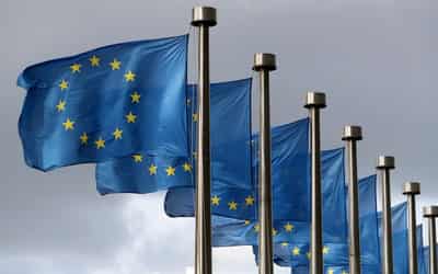 Image for EU leaders agree to renew Russia sanctions for another six months