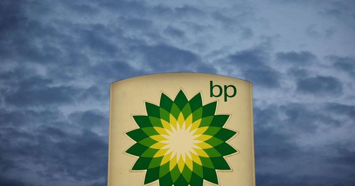 BP Q1 Profit Surpasses Expectations at $3.2 Billion | Finance News