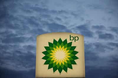 Image for BP profit beats expectations at $3.2 billion