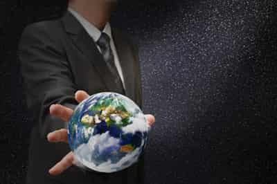 Image for ASIAN INVESTMENT OPPORTUNITIES IN TUMULTUOUS TIMES