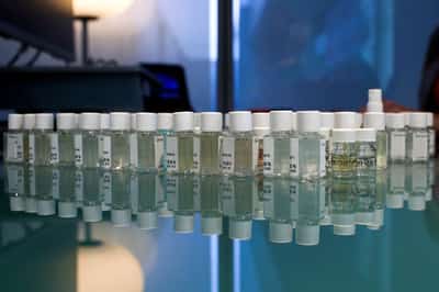 Image for Givaudan's quarterly organic sales beat market view on fragrance strength