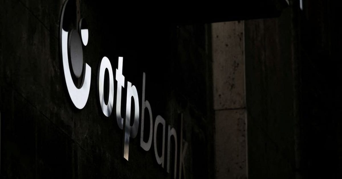 Lithuania questions Hungary's OTP bid for Baltic bank Luminor over Russian operations