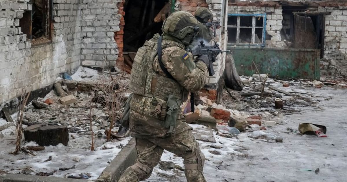 Ukraine Shares Battlefield Data for AI Drone Training with Allies