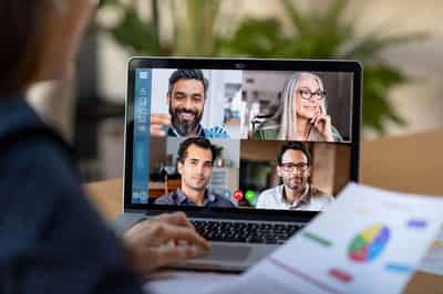 Image for Full time remote teams? The honeymoon’s over