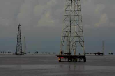 Image for Venezuela to export $2 billion worth of oil to US in deal with Washington