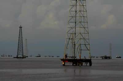 Image for Venezuela to export $2 billion worth of oil to US in deal with Washington