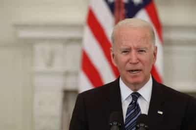 Image for &#8216;We have a deal:&#8217; Biden OK&#8217;s $1.2 trillion infrastructure plan