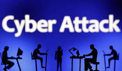 Image for UK health officials say patient's death partially down to cyberattack
