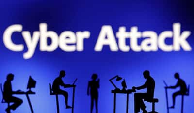 Image for UK health officials say patient's death partially down to cyberattack