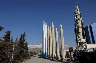 Image for Russia is trying to de-escalate Iran tensions, the Kremlin says