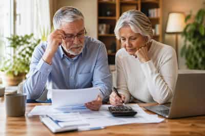 Image for Roy Y. Gagaza on the Retirement Planning Mistakes That Matter Most