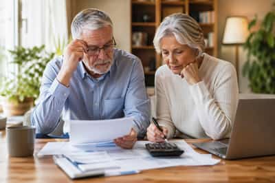 Image for Roy Y. Gagaza on the Retirement Planning Mistakes That Matter Most