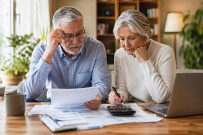 Image for Roy Y. Gagaza on the Retirement Planning Mistakes That Matter Most