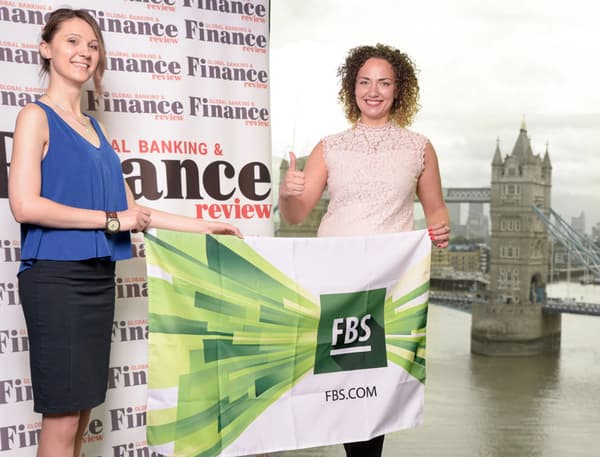 Global Banking and Finance Review Awards