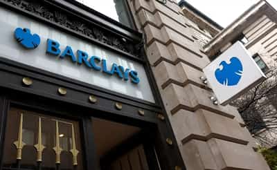 Image for Barclays reaches $19.5 million settlement over $17.7 billion debt sale blunder